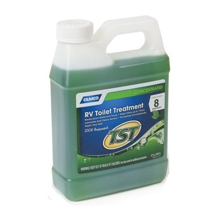 Camco TST 32OZ Tank Chemical 40226